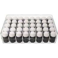 Scrap Dragon Sponge Dauber Storage Unit With 40 Daubers