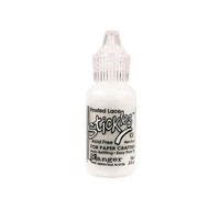 Ranger Stickles Glitter Glue .5oz Frost Lace