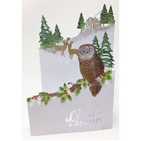 Hunkydory Crafts Tri-Panel Ink Me 6x4 Cards and Envelopes 300gsm 24pk