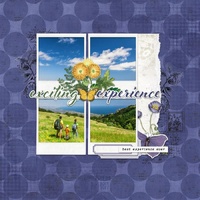 Arden Creative Ephemera Pack - Laurel Grove