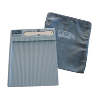 Scor-Buddy Mini Scor-Pal Scoring Board Metric and Carry Tote
