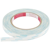 Scor-Pal Scor-Tape Premium Double-Sided Adhesive 0.5 inch x 27 yards 