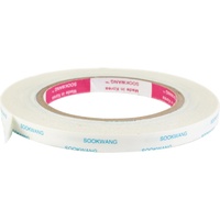 Scor-Pal Scor-Tape Premium Double-Sided Adhesive 0.375 inch x 27 yards