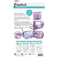 Studio Light Dies Essentials Journal Essentials nr.382