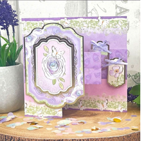 Hunkydory Crafts - Twilight Evenings Luxury Topper Set