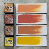 Tim Holtz Distress Oxide Mini Ink Pads - Kit #2