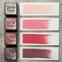 Tim Holtz Distress Oxide Mini Ink Pads - Kit #13