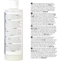 DecoArt Triple Thick Brilliant Brush-On Gloss Glaze 8oz Bottle