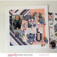 Uniquely Creative Overlay - Adorable You