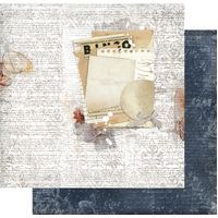 Uniquely Creative 12x12 Cardstock 210gsm Main Street