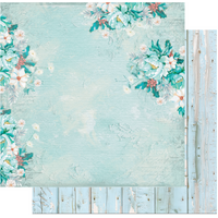 Uniquely Creative 12x12 Cardstock 210gsm Merry and Bright