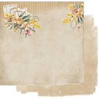 Uniquely Creative 12x12 Cardstock 210gsm Echoes of the Outback