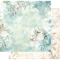 Uniquely Creative 12x12 Cardstock 210gsm Floral Archives