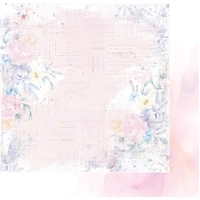 Uniquely Creative 12x12 Cardstock 210gsm Heart & Soul
