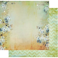 Uniquely Creative 12x12 Cardstock 210gsm Delighted Curiosities