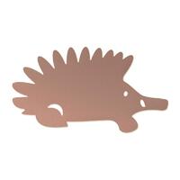 Ultimate Crafts Dies Australiana Thargominda Echidna 