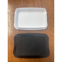 VersaFine Ink Pad Onyx Black 