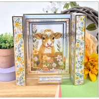 Hunkydory - On The Farm Luxury Topper Set