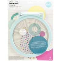 We R Memory Keepers Circle Spin & Trim 