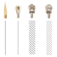 We R Memory Keepers Fuse Tips 4/Pkg 