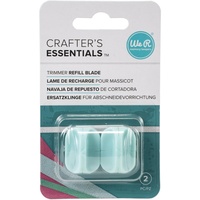 We R Memory Keepers Trimmer Replacement Blades x 2