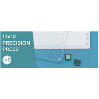 We R Memory Keepers 12X12 Precision Press Stamping Tool - 60000217