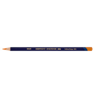 Derwent Inktense Pencil Cadmium Orange - 0250
