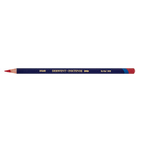 Derwent Inktense Pencil Hot Red - 0410