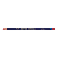 Derwent Inktense Pencil Hot Red - 0410