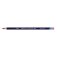 Derwent Inktense Pencil Deep Rose - 0710