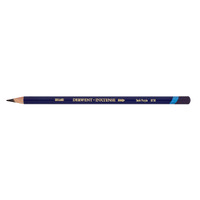 Derwent Inktense Pencil Dark Purple - 0750