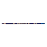Derwent Inktense Pencil Deep Blue - 0850