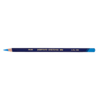Derwent Inktense Pencil Iris Blue - 0900