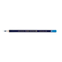 Derwent Inktense Pencil Dark Cerulean - 1010