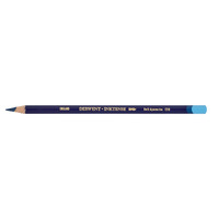 Derwent Inktense Pencil Dark Aquamarine - 1210