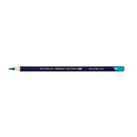 Derwent Inktense Pencil Mineral Blue - 1215