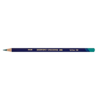Derwent Inktense Pencil Teal Green - 1300