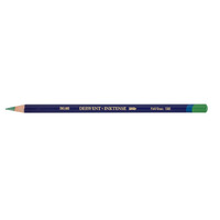 Derwent Inktense Pencil Field Green - 1500