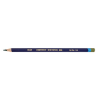 Derwent Inktense Pencil Light Olive - 1540