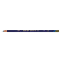 Derwent Inktense Pencil Leaf Green - 1600