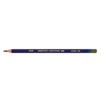 Derwent Inktense Pencil Leaf Green - 1600