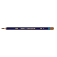 Derwent Inktense Pencil Amber - 1710