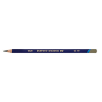 Derwent Inktense Pencil Oak - 1730
