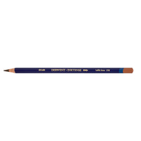 Derwent Inktense Pencil Saddle Brown - 1740