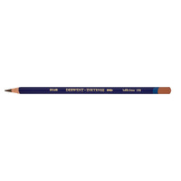 Derwent Inktense Pencil Saddle Brown - 1740