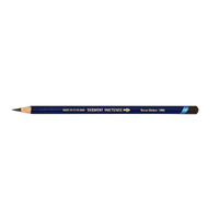 Derwent Inktense Pencil Burnt Umber - 1903