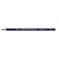 Derwent Inktense Pencil Madder Brown - 1920
