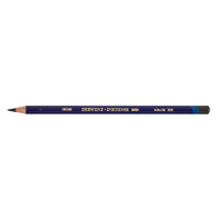 Derwent Inktense Pencil Indian Ink - 2020