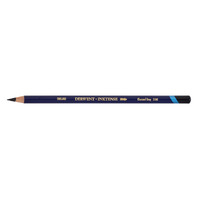 Derwent Inktense Pencil Charcoal Grey - 2100