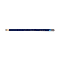 Derwent Inktense Pencil Dark Mink - 2130
